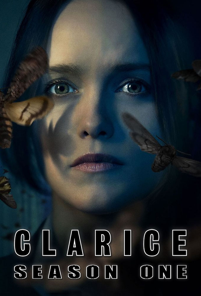 Clarice - Season 1 [237627] (A1613113892) [[TV Shows]] --Plex--